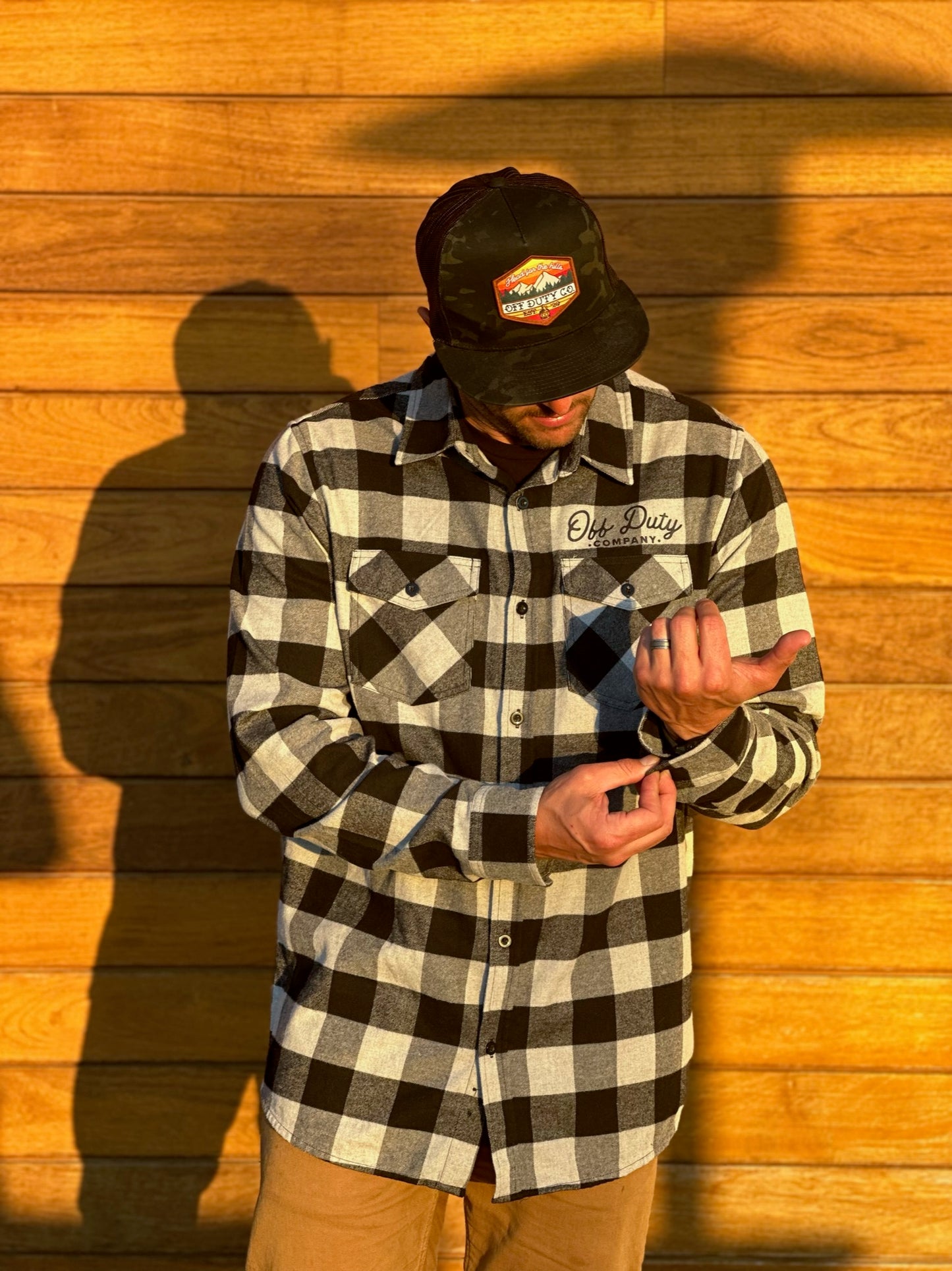 Flannel