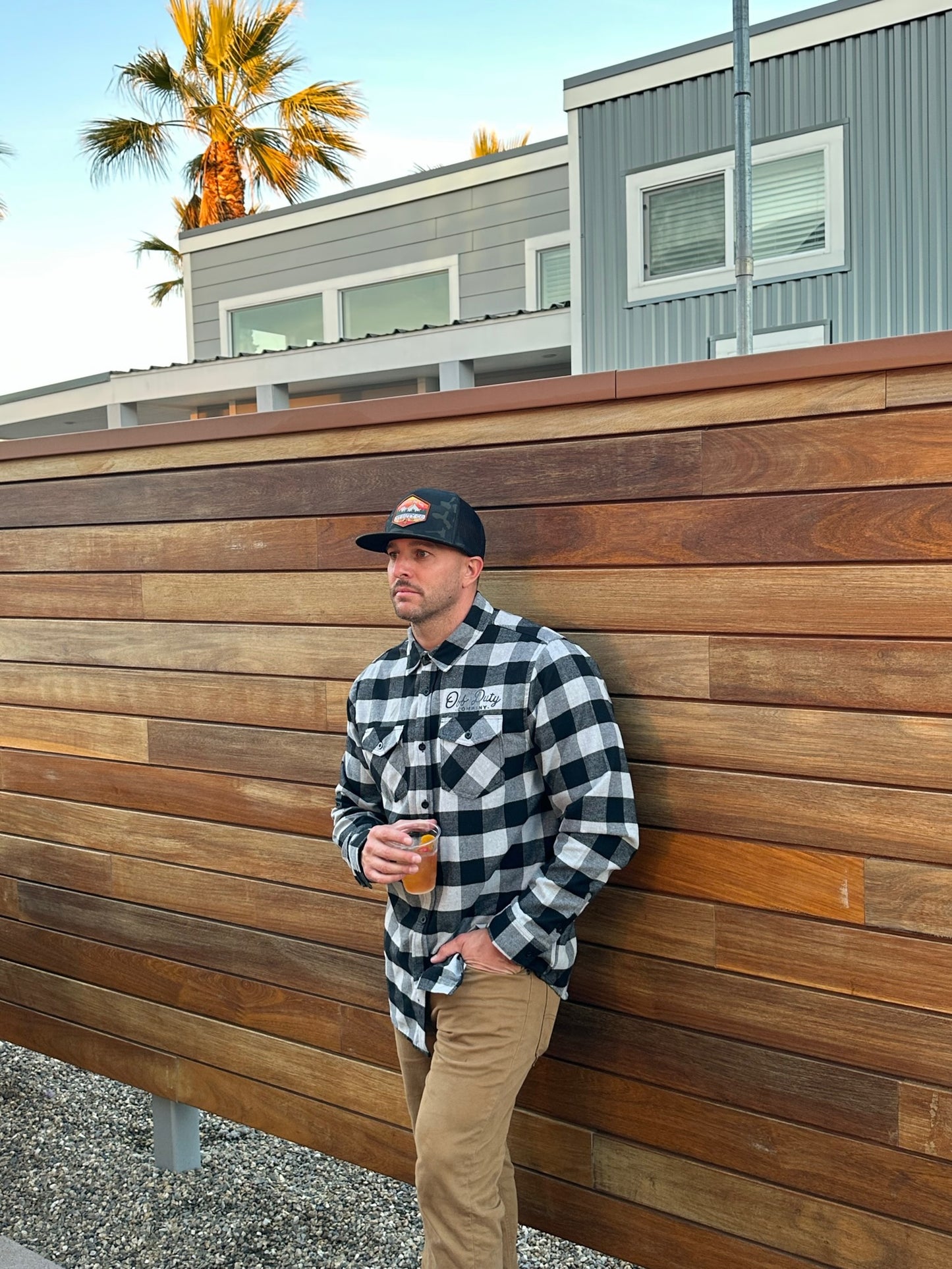 Flannel