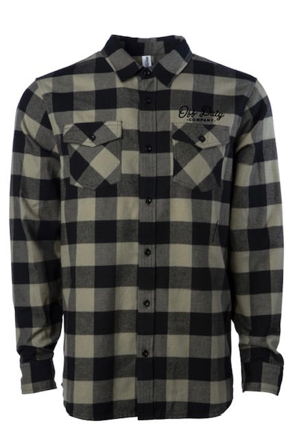 Flannel