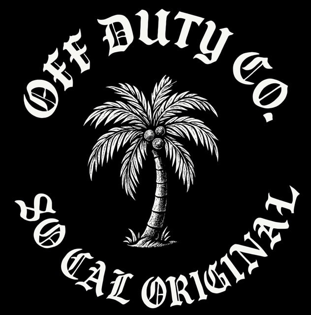 SoCal Originals Tank