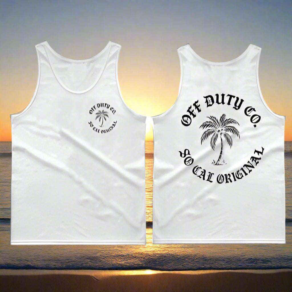 SoCal Originals Tank