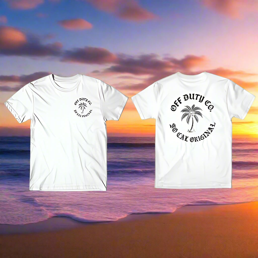 SoCal Originals Tee