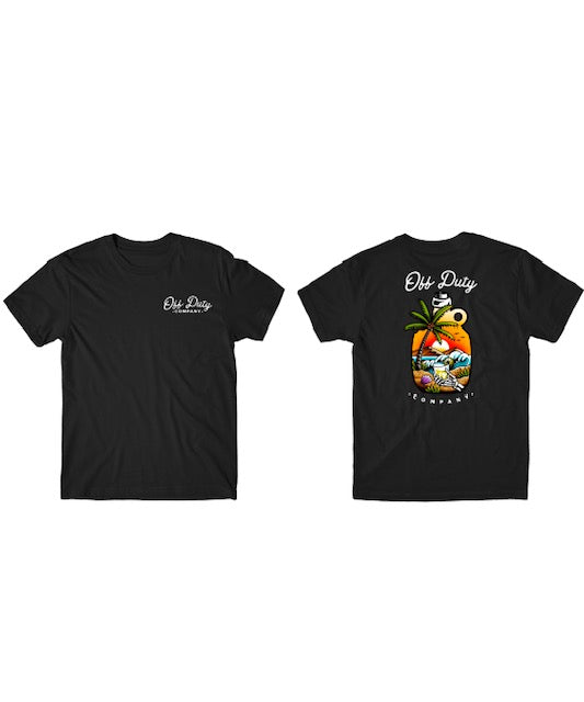 Endless Summer Tee
