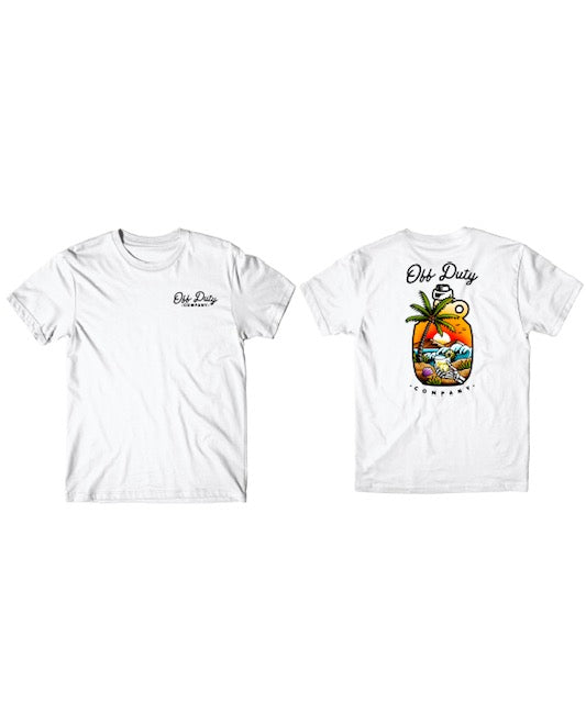 Endless Summer Tee