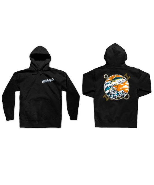 Hook and Ladder Hoodie