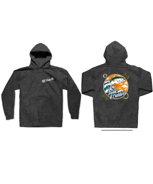 Hook and Ladder Hoodie