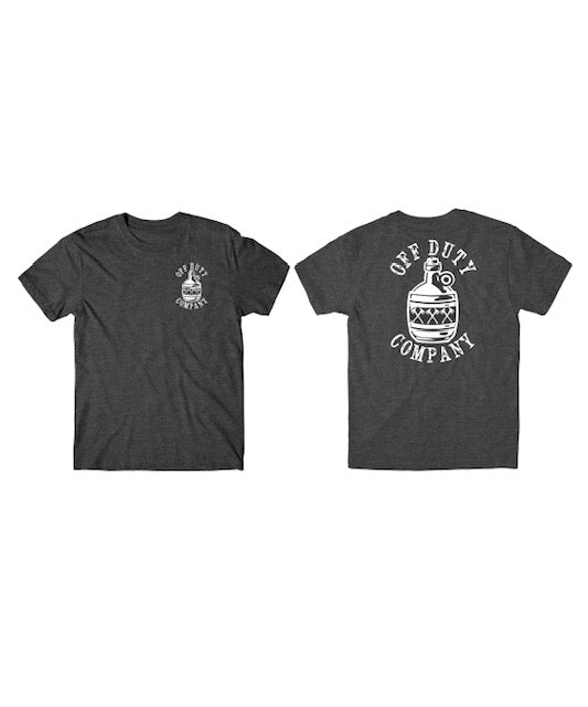 The Off Duty original Tee