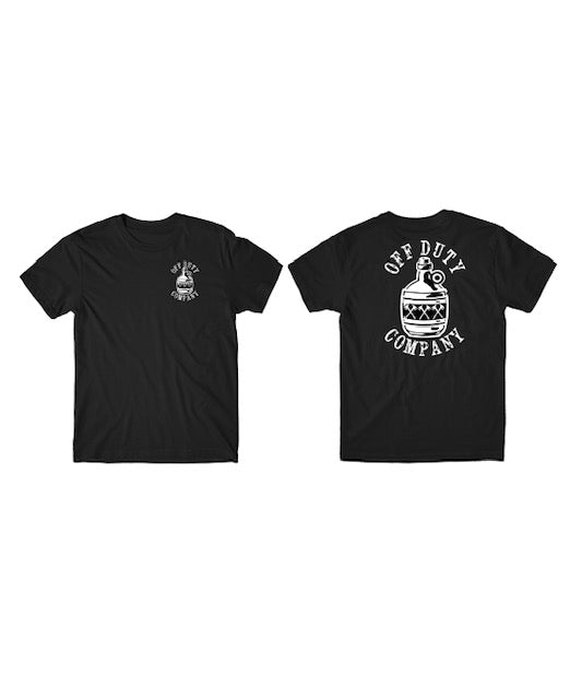The Off Duty original Tee