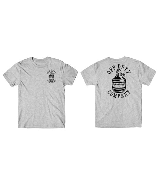 The Off Duty original Tee
