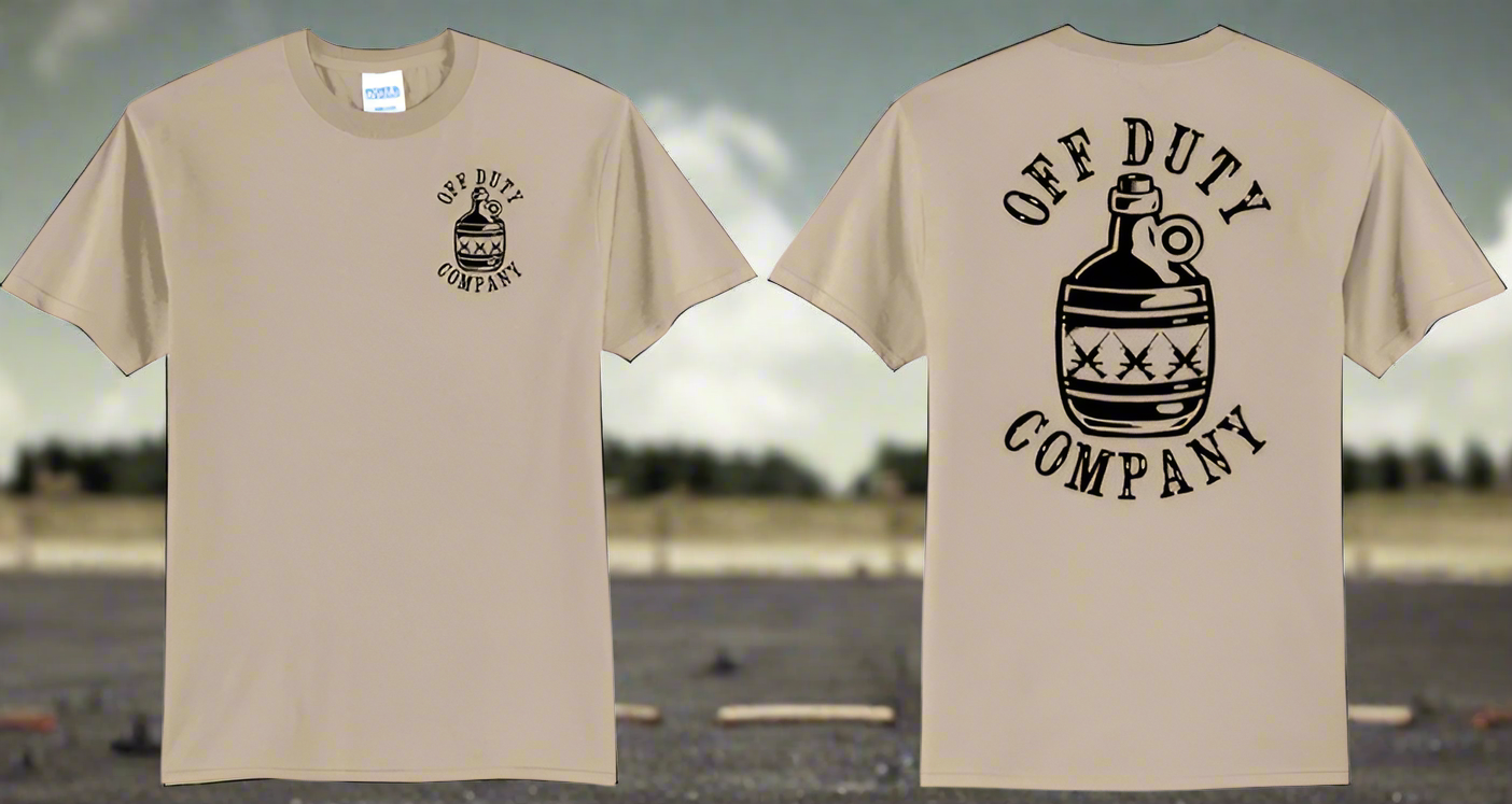 The Rifle Tee