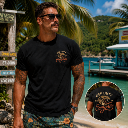 Serpiente Tee