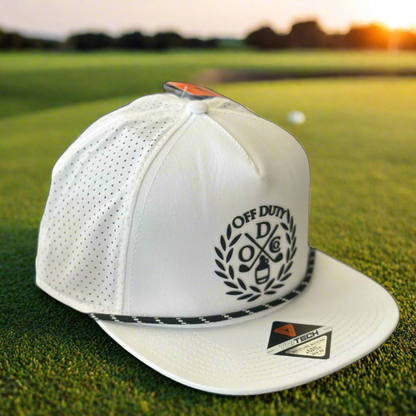 GOLF CREW SNAP BACK