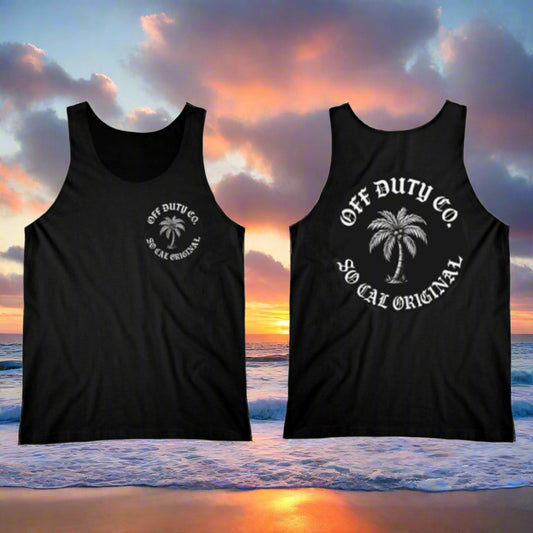 SoCal Originals Tank