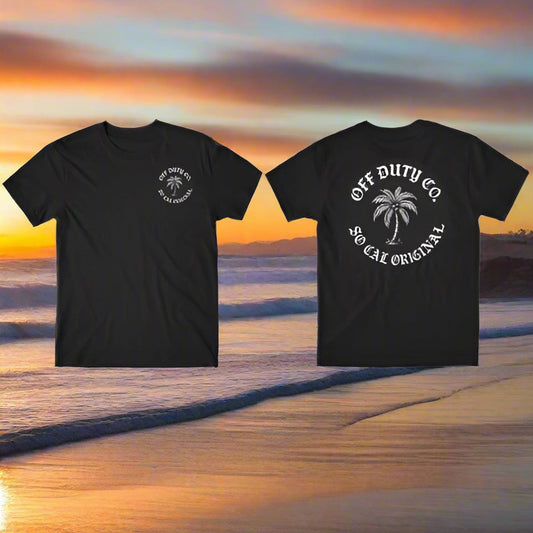 SoCal Originals Tee