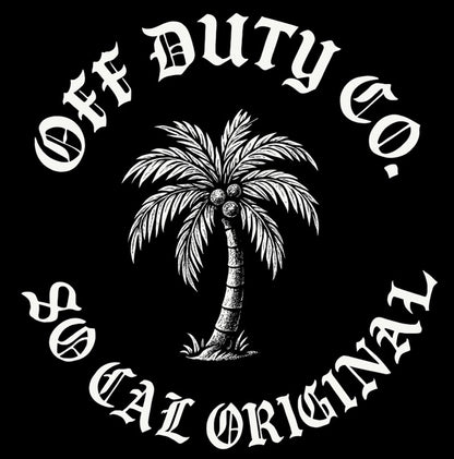 SoCal Originals Tank