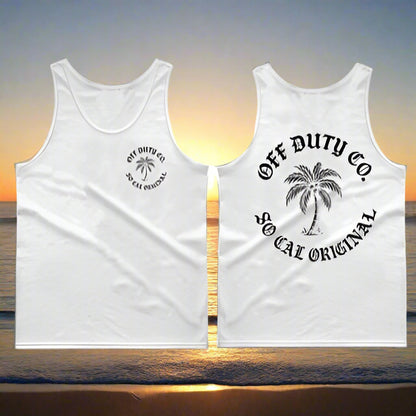 SoCal Originals Tank