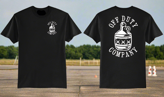 The Rifle Tee