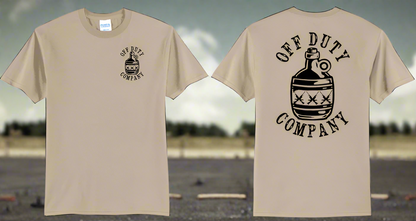 The Rifle Tee